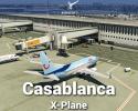 Casablanca Scenery for X-Plane