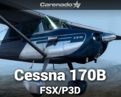 Cessna 170B