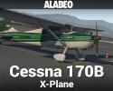 Cessna 170B for X-Plane