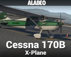 Cessna 170B