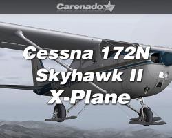 Cessna C172N Skyhawk II