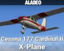 Cessna 177 Cardinal II for X-Plane Cessna 177 Cardinal II for X-Plane