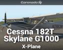 Cessna 182T Skylane G1000 for X-Plane