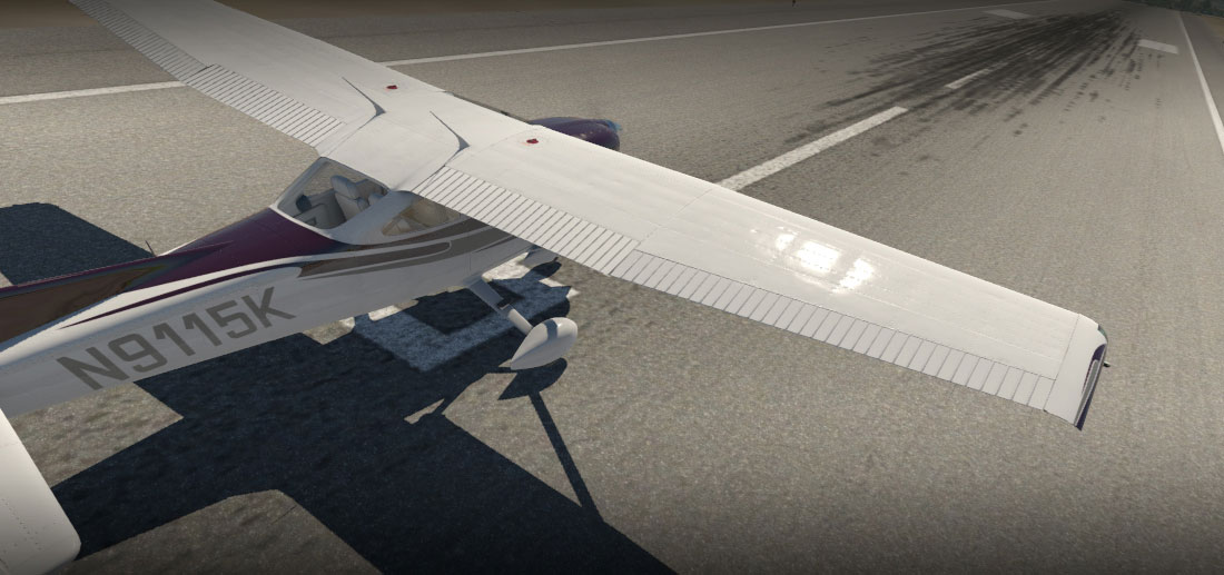 x plane 11 video recording controls