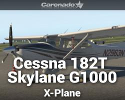 Cessna 182T Skylane G1000