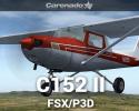 Cessna C152 II for FSX/P3D Cessna C152 II for FSX/P3D
