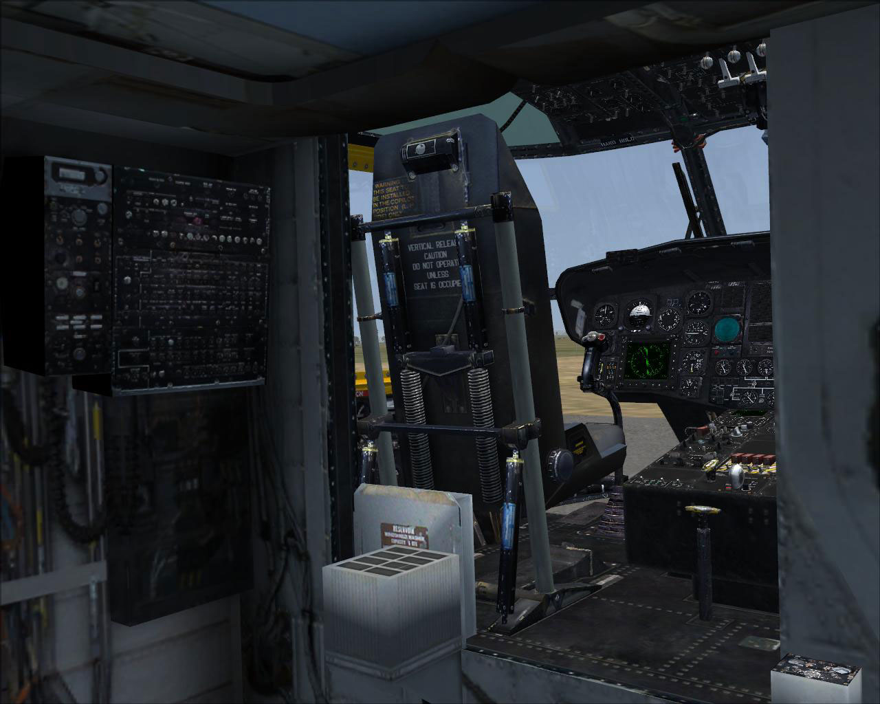 Sikorsky Ch 53e Super Stallion For Fsx By Nemeth Designs