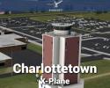 Charlottetown Scenery for X-Plane