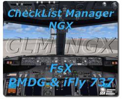 Checklist Manager NGX
