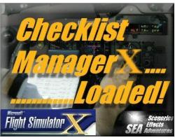Checklist Manager X