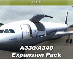 Airbus A330/A340 Expansion Pack