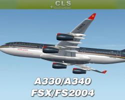 Airbus A330/A340