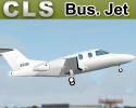 Business Jet for FSX/FS2004