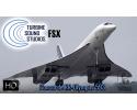 Concorde Olympus 593 Pilot Edition Sound Pack for FSX/P3D