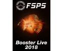 P3D Booster Live 2018 (v1,2,3) P3D Booster Live 2018 (v1,2,3)