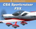 CSA SportCruiser for FSX CSA SportCruiser for FSX