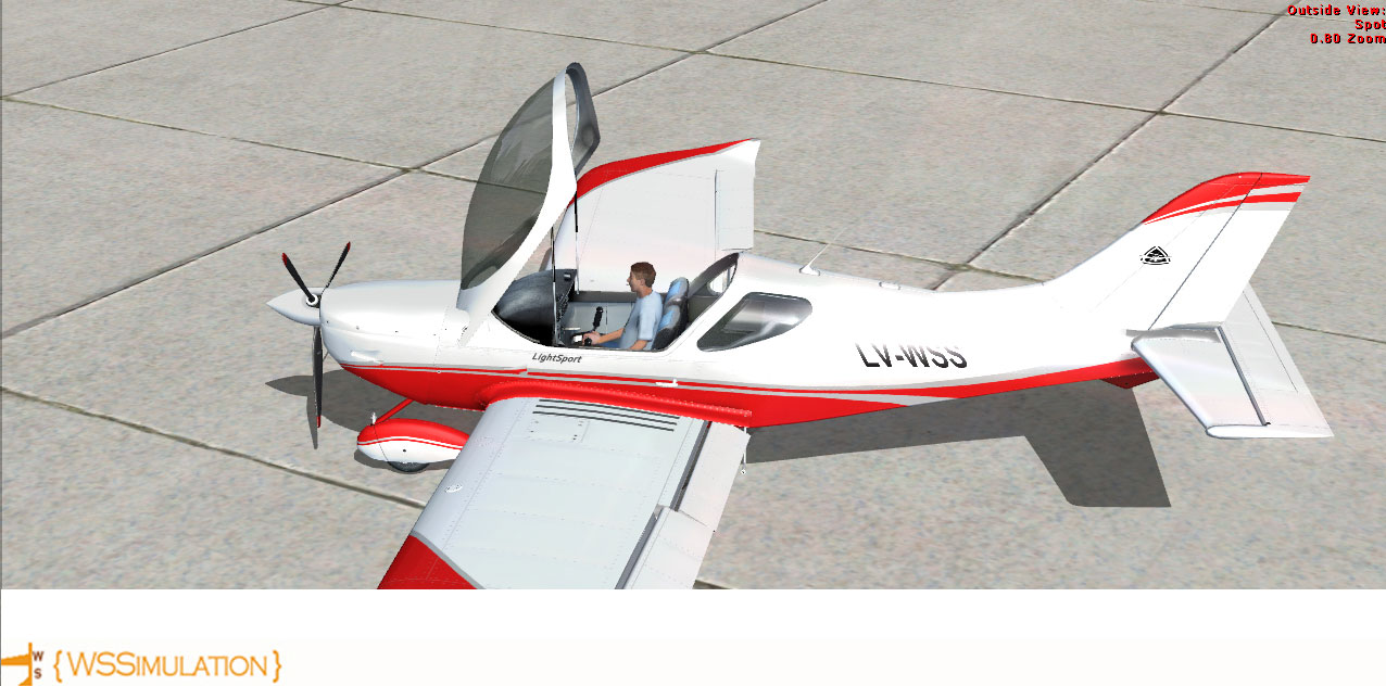 PC自作教材（Shuttle SA76）＆ Virtual Pilot PRO Virtual Pilot Pro Yoke Flight Simulator PC Controller CH