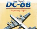 DC-6B: Legends of Flight for FSX