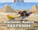 Discover: Arabia for FSX/FS2004