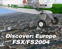Discover: Europe (Piper Pacer) for FSX/FS2004 Discover: Europe (Piper Pacer) for FSX/FS2004