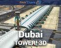 Dubai International (OMDB) Expansion for Tower! 3D