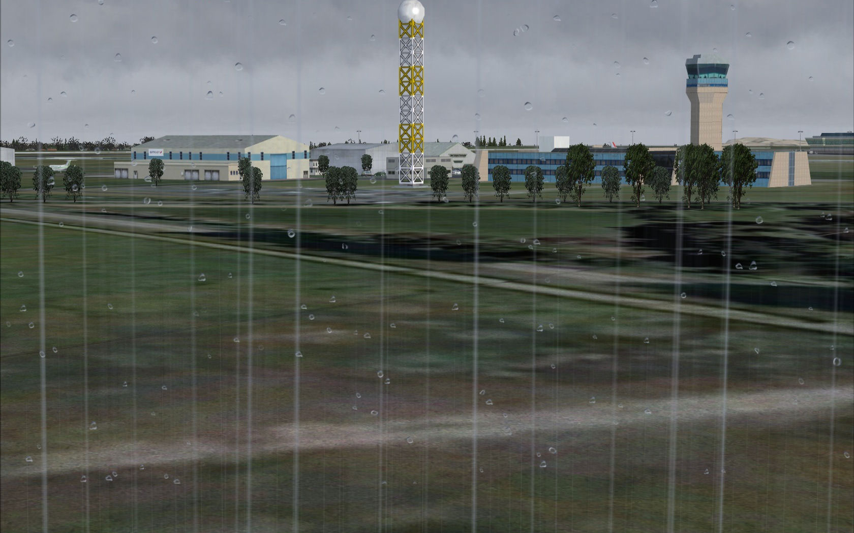 fsx airport scenery eddp fsx airport scenery eddp