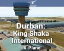 FSDG - Durban: King Shaka International Airport Scenery for X-Plane