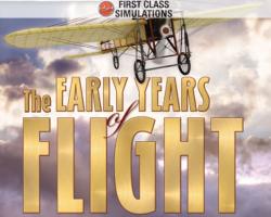 Early Years of Flight