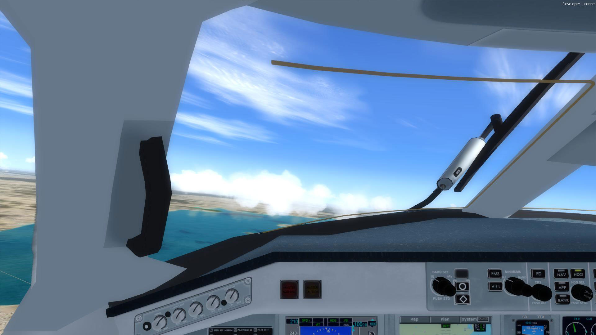 Embraer 170-175 Regional Pack for FSX/P3D by Virtualcol FS Software