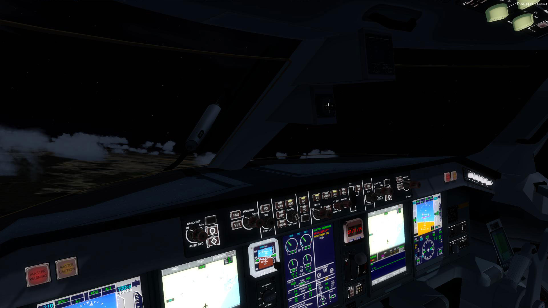 Embraer 170-175 Regional Pack for FSX/P3D by Virtualcol FS Software