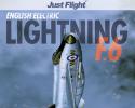 English Electric Lightning F.6 for FSX