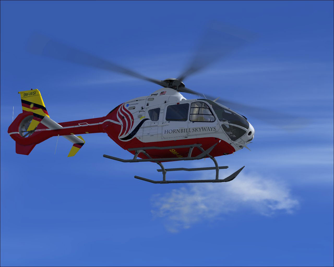Fsx Eurocopter Ec 135 Price Fsx Eurocopter Ec 135 Price