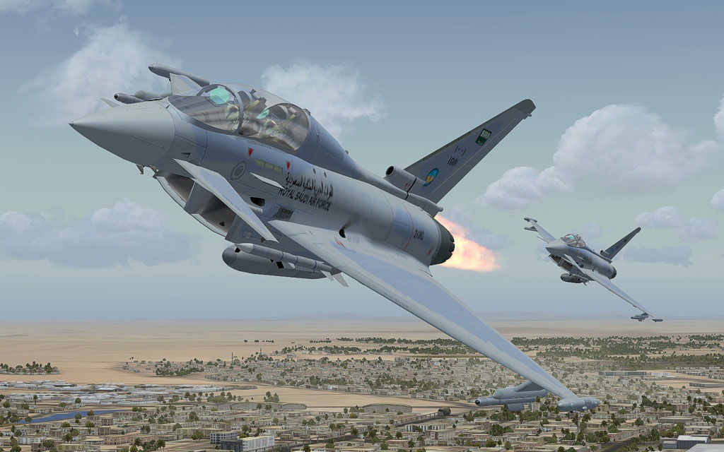 eurofighter typhoon v2 fsx torrent