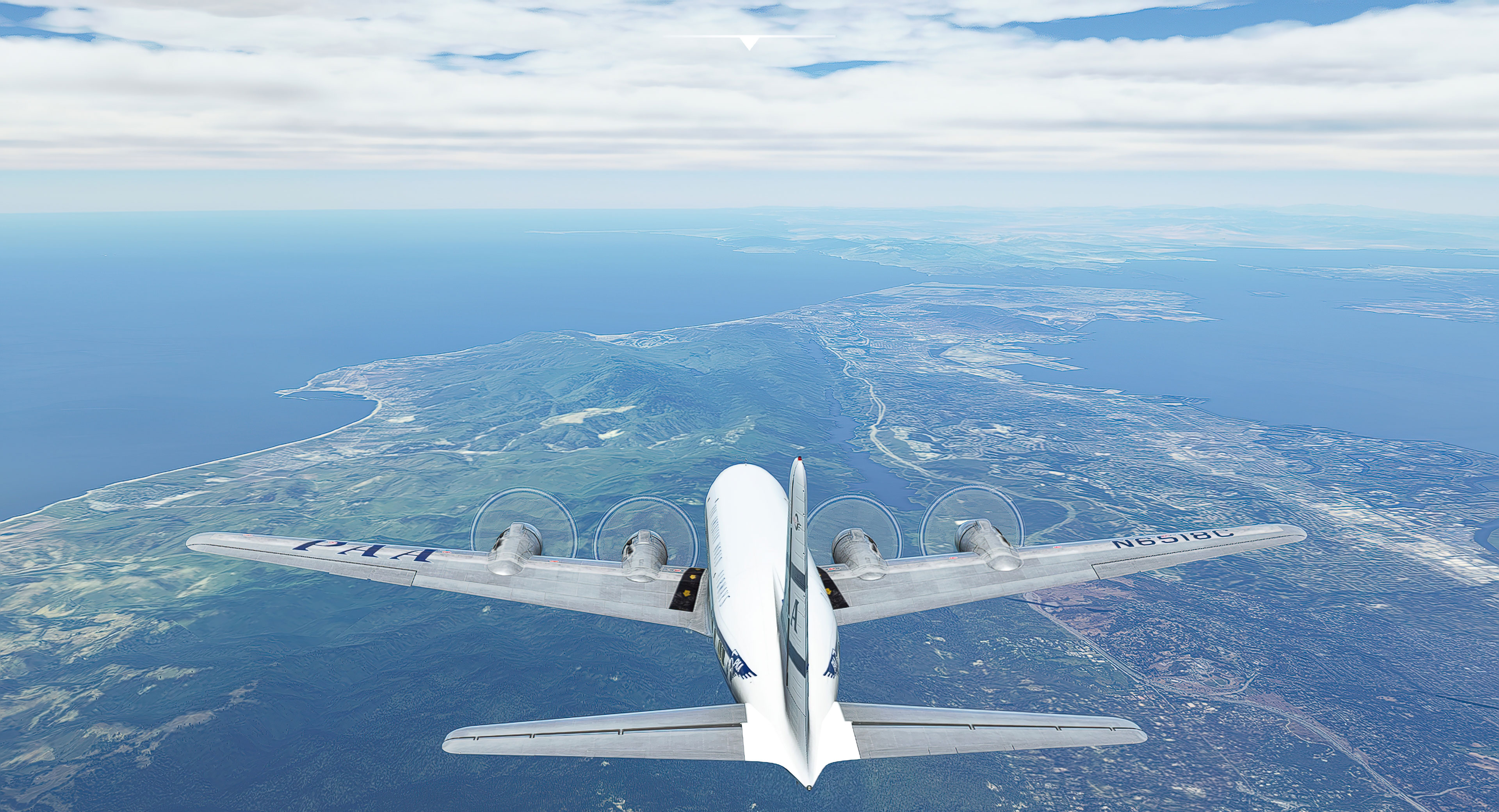 A Guide to Flight Simulator: Extended Edition for MSFS by SoFly