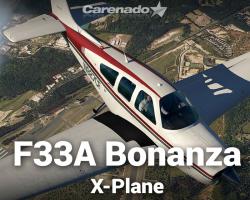 Beechcraft F33A Bonanza