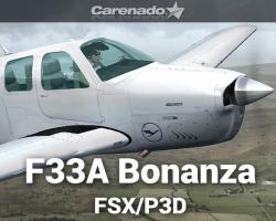 Beechcraft F33A Bonanza