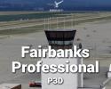 Fairbanks Professional Scenery for P3D