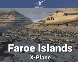 Faroe Islands Scenery