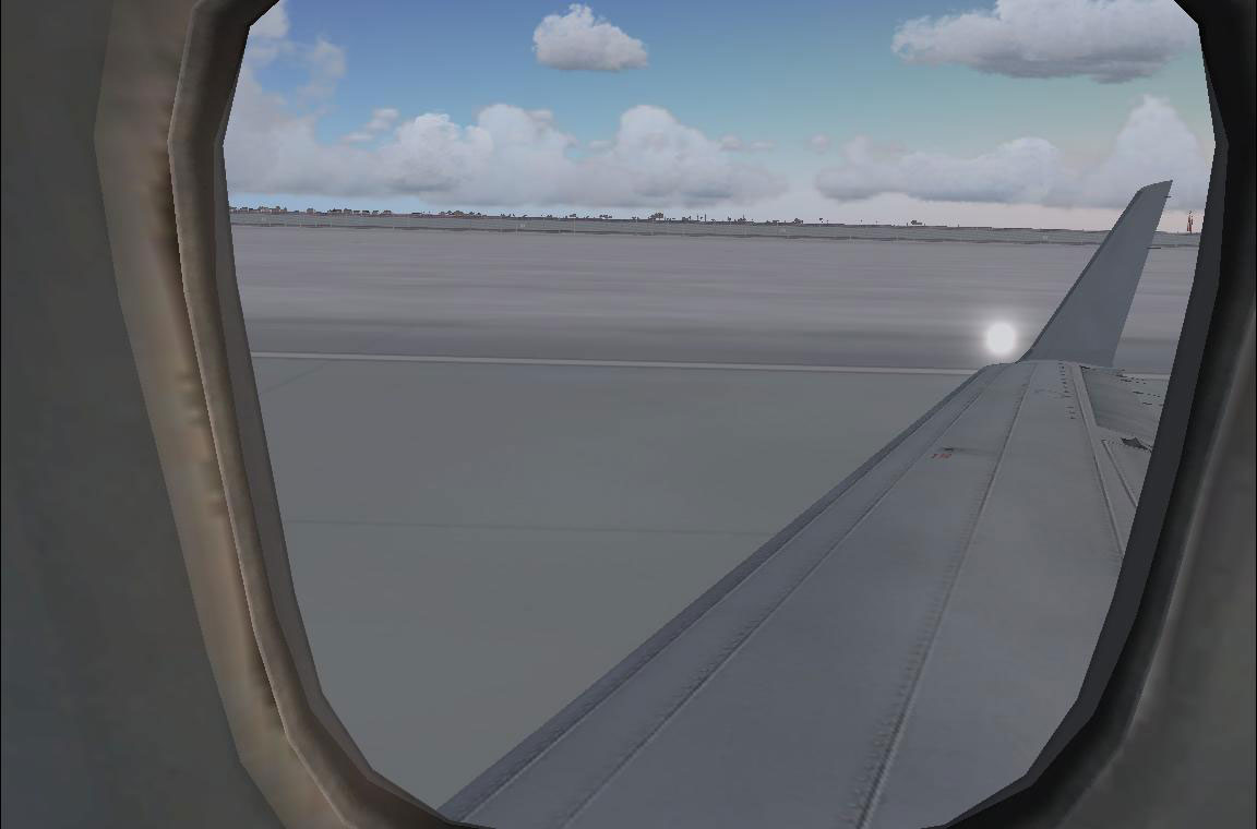 Embraer Regional Jets v2 for FSX & FS2004 by feelthere