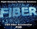 P3D Fiber Accelerator (FPS Booster)