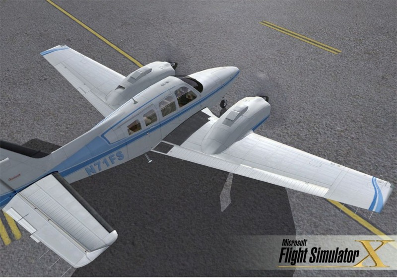 FSX: Steam Edition - HD Airport Graphics Add-On on Steam