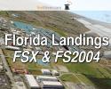 Florida Landings Scenery for FSX & FS2004