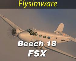 Beech 18