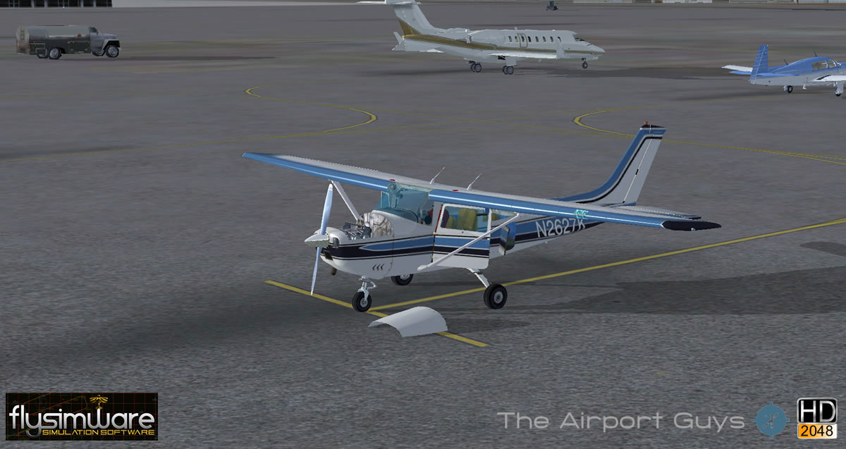 Resultado de imagen para flysimware Cessna Skylane