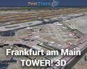 Frankfurt am Main International (EDDF) Expansion for Tower! 3D