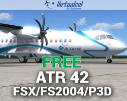 Free ATR 42 Series