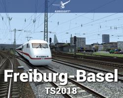 Freiburg-Basel for TS2018
