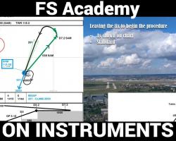 On Instruments: Tutorials & Missions