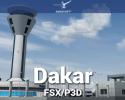 Dakar Scenery for FSX/P3D