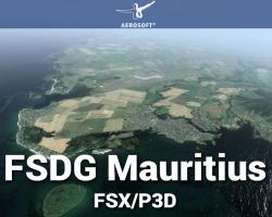 Mauritius Scenery